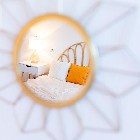 Apartament Stilvoll Und Gemuetlich - Wohnen Mit Flair Albstadt Zewnętrze zdjęcie