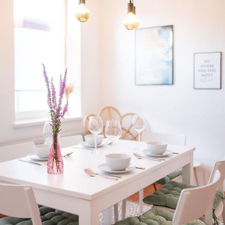 Apartament Stilvoll Und Gemuetlich - Wohnen Mit Flair Albstadt Zewnętrze zdjęcie