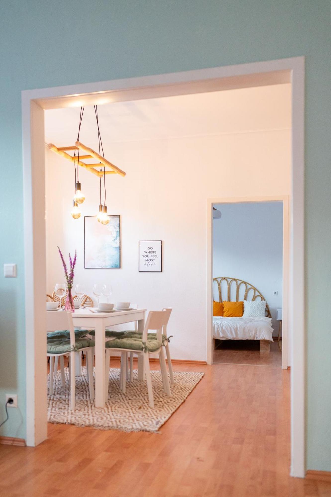 Apartament Stilvoll Und Gemuetlich - Wohnen Mit Flair Albstadt Zewnętrze zdjęcie