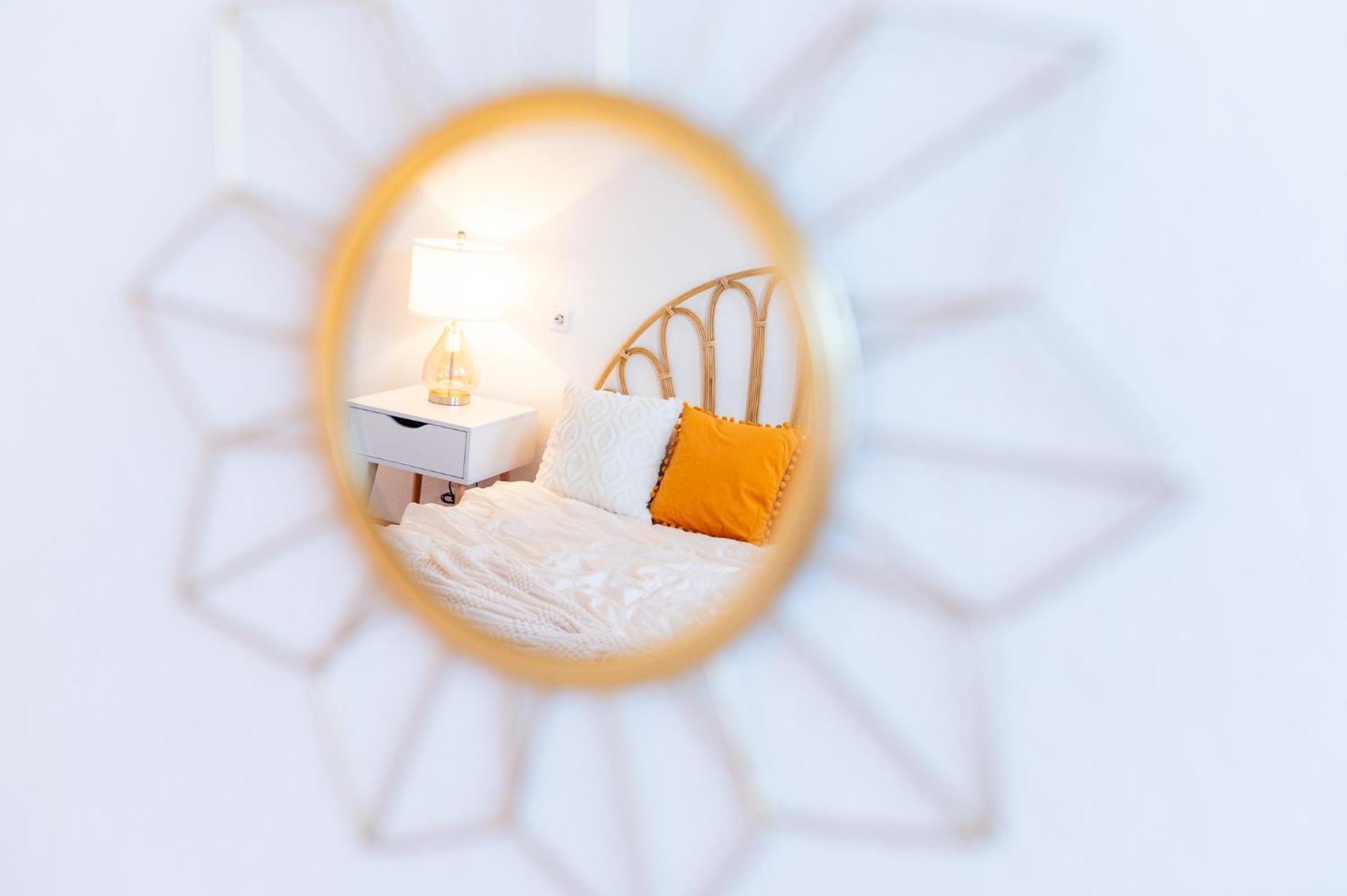 Apartament Stilvoll Und Gemuetlich - Wohnen Mit Flair Albstadt Zewnętrze zdjęcie