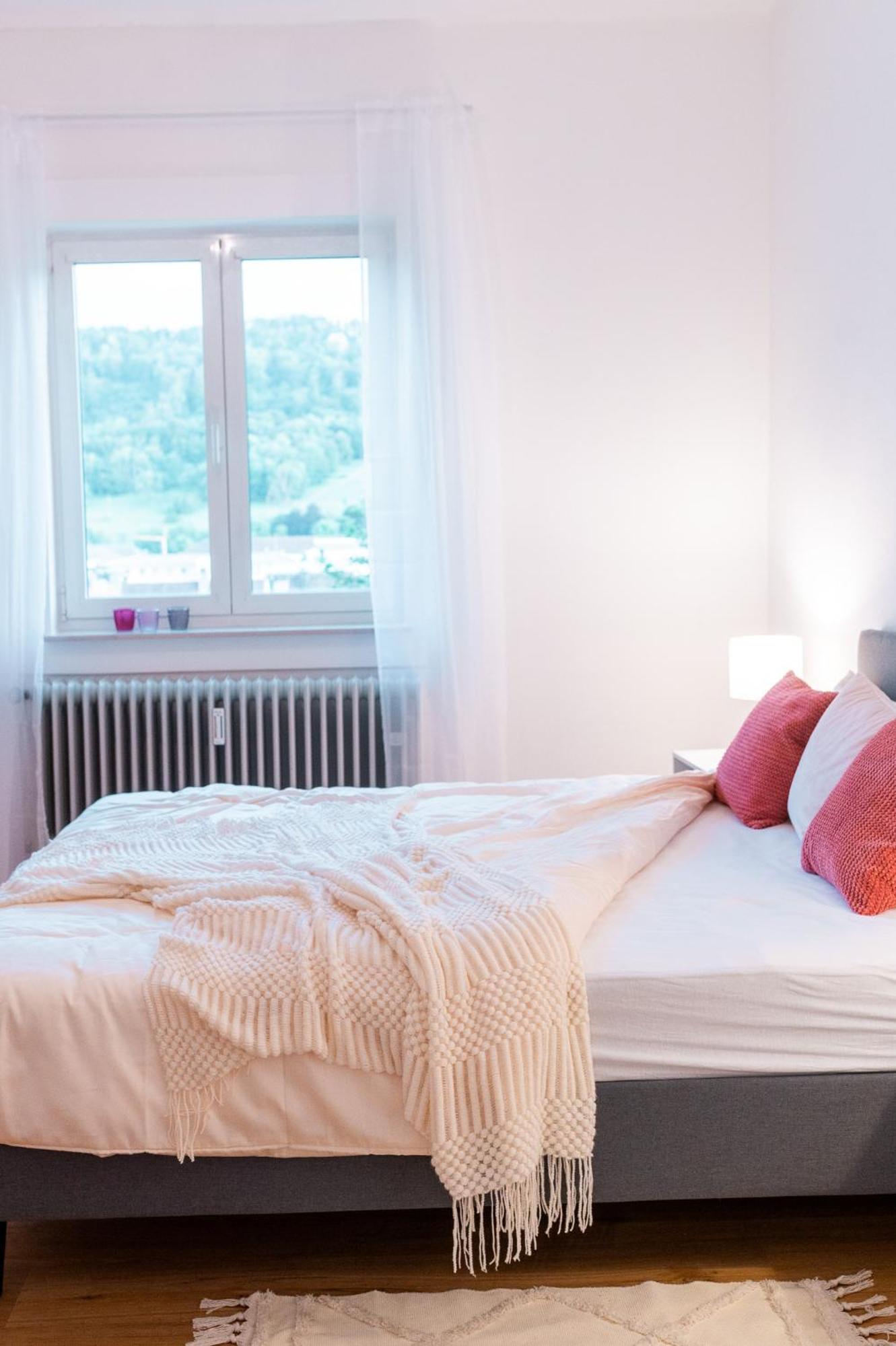Apartament Stilvoll Und Gemuetlich - Wohnen Mit Flair Albstadt Zewnętrze zdjęcie