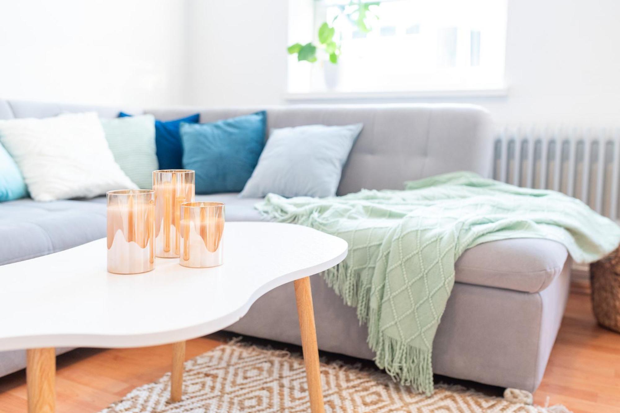 Apartament Stilvoll Und Gemuetlich - Wohnen Mit Flair Albstadt Zewnętrze zdjęcie