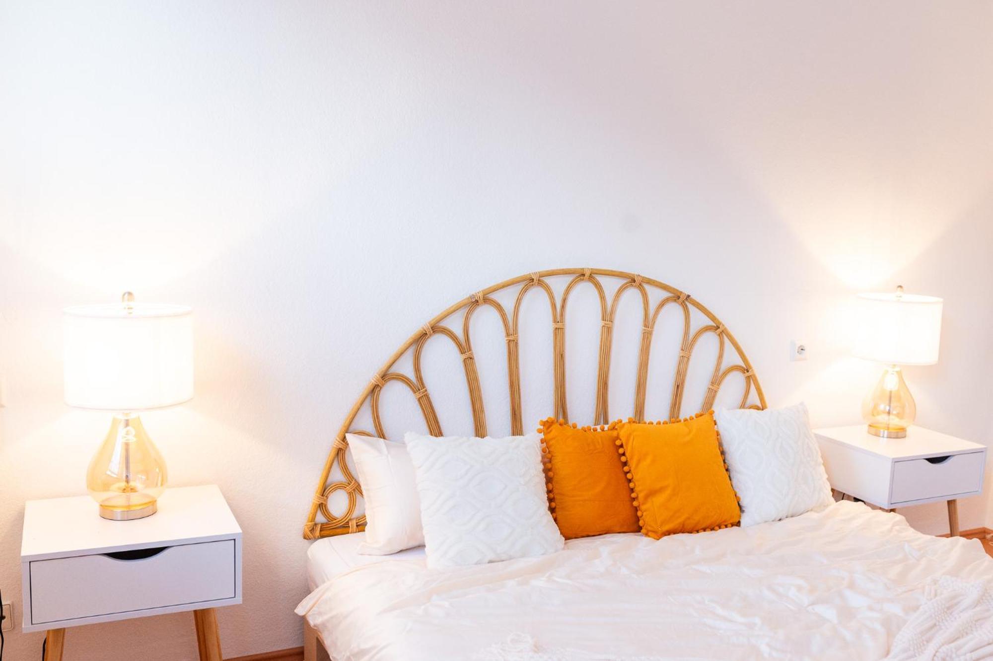Apartament Stilvoll Und Gemuetlich - Wohnen Mit Flair Albstadt Zewnętrze zdjęcie