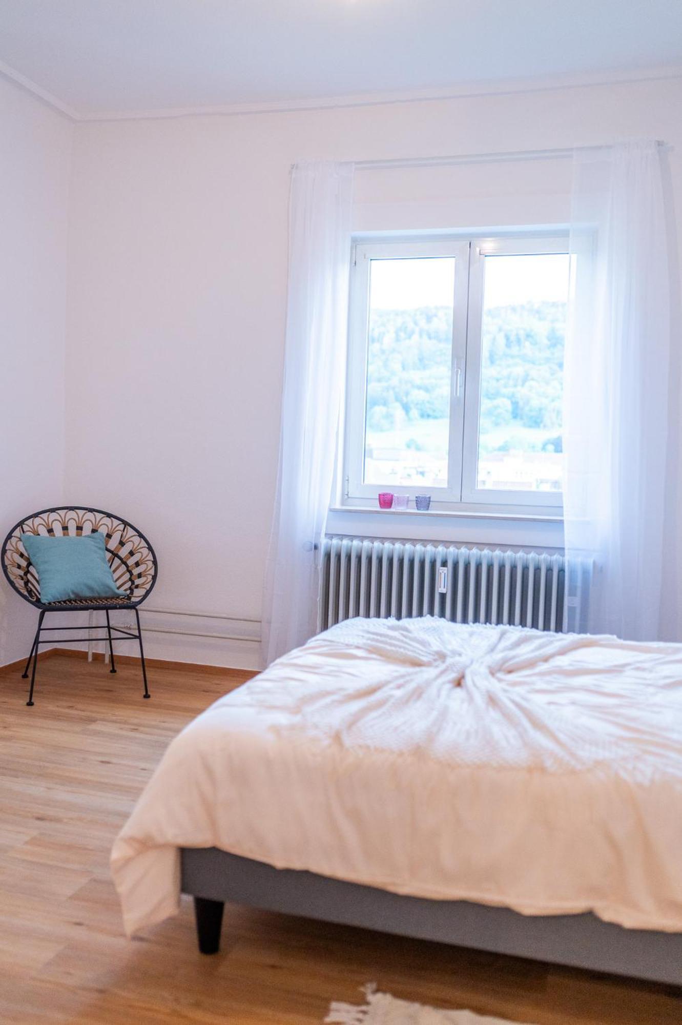 Apartament Stilvoll Und Gemuetlich - Wohnen Mit Flair Albstadt Zewnętrze zdjęcie