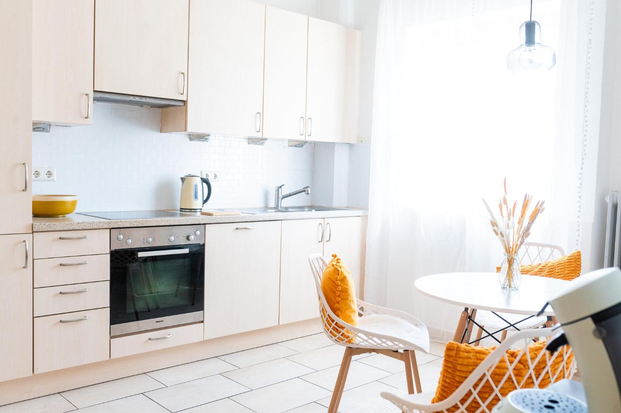 Apartament Stilvoll Und Gemuetlich - Wohnen Mit Flair Albstadt Zewnętrze zdjęcie