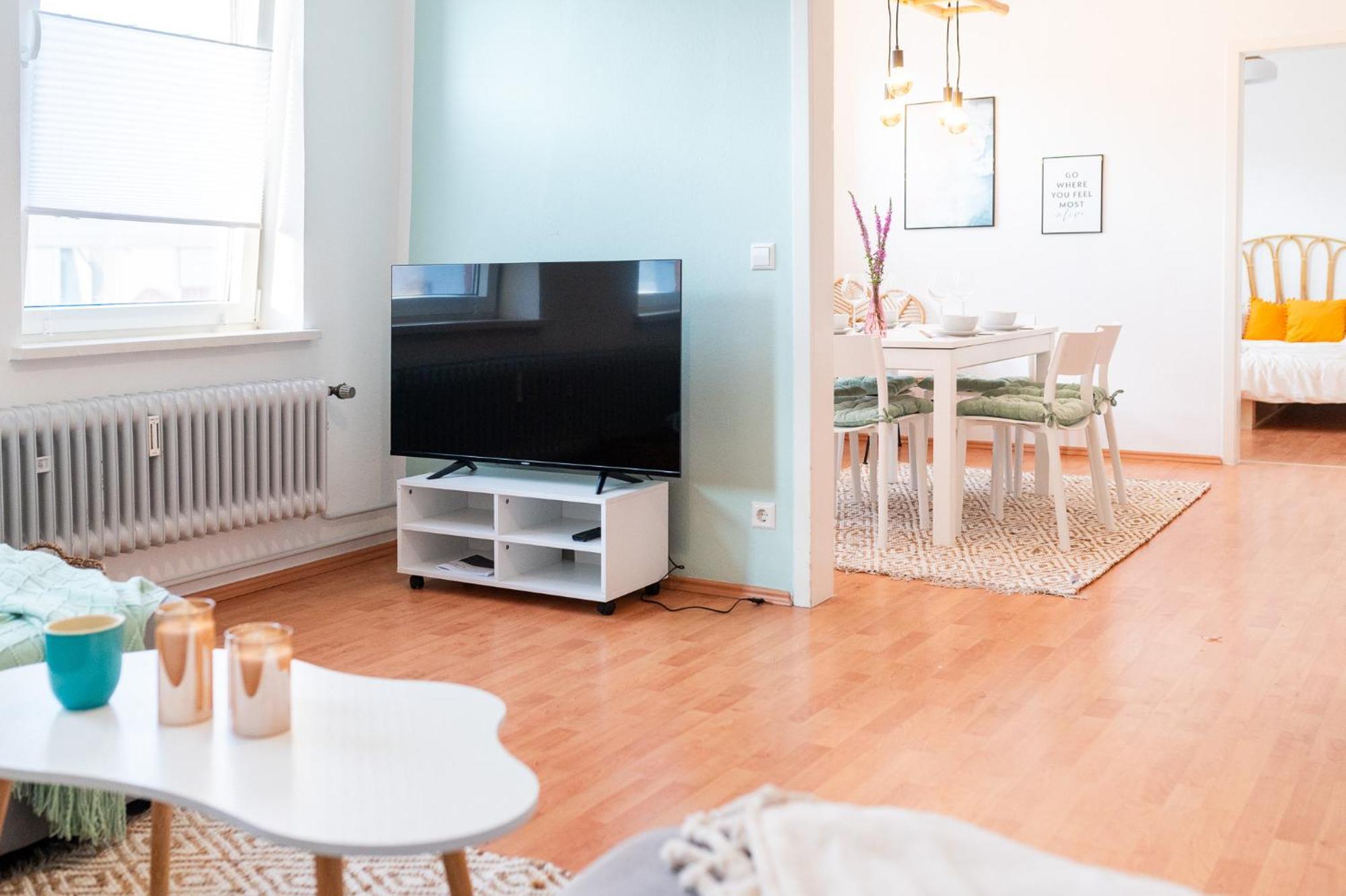 Apartament Stilvoll Und Gemuetlich - Wohnen Mit Flair Albstadt Zewnętrze zdjęcie