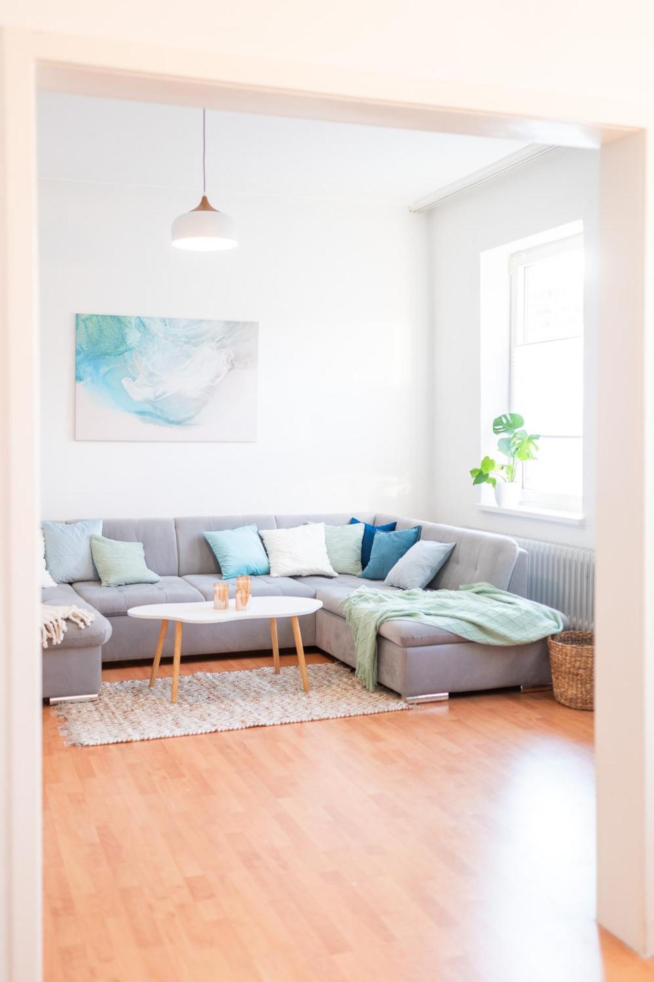 Apartament Stilvoll Und Gemuetlich - Wohnen Mit Flair Albstadt Zewnętrze zdjęcie