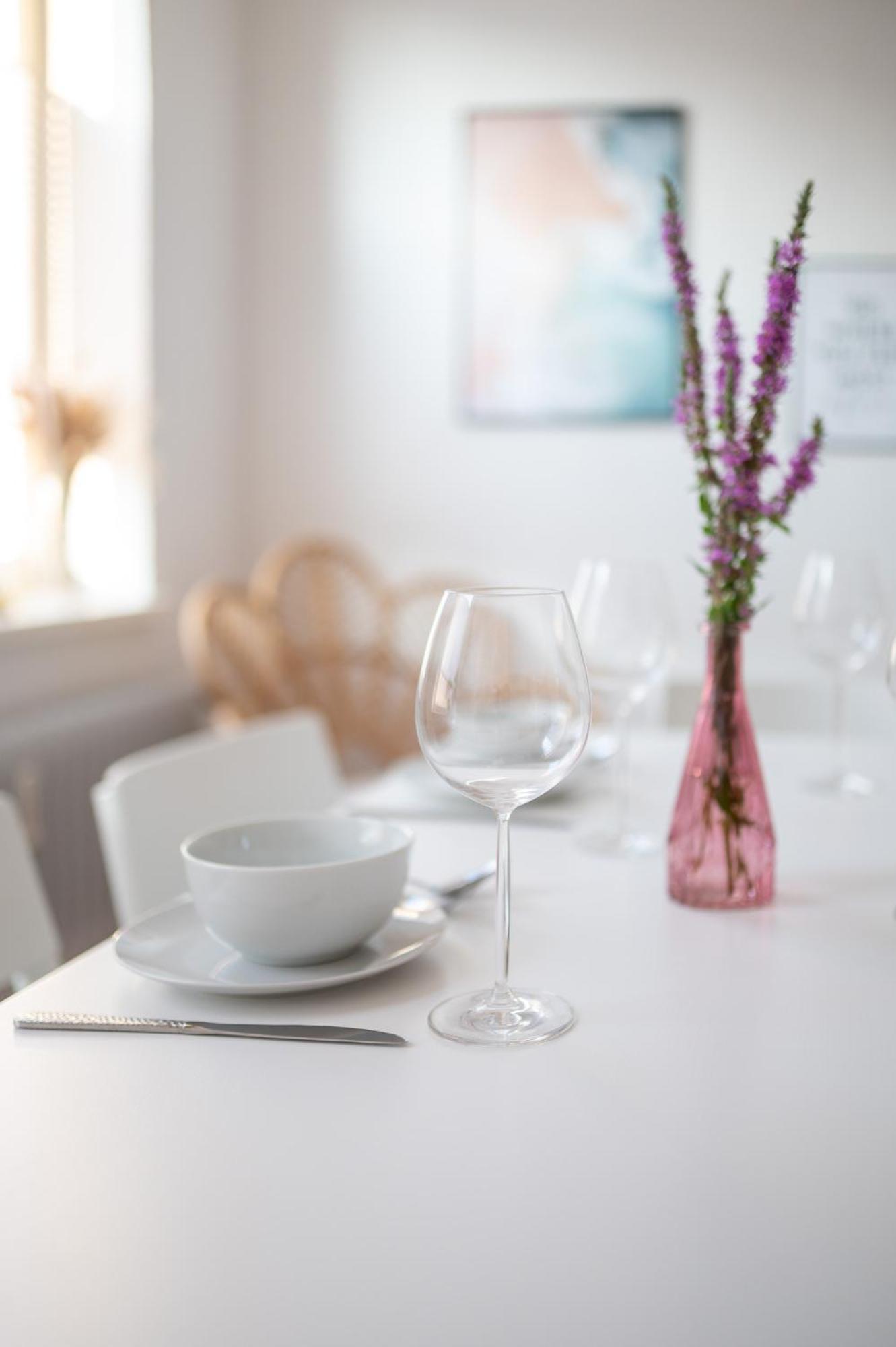 Apartament Stilvoll Und Gemuetlich - Wohnen Mit Flair Albstadt Zewnętrze zdjęcie