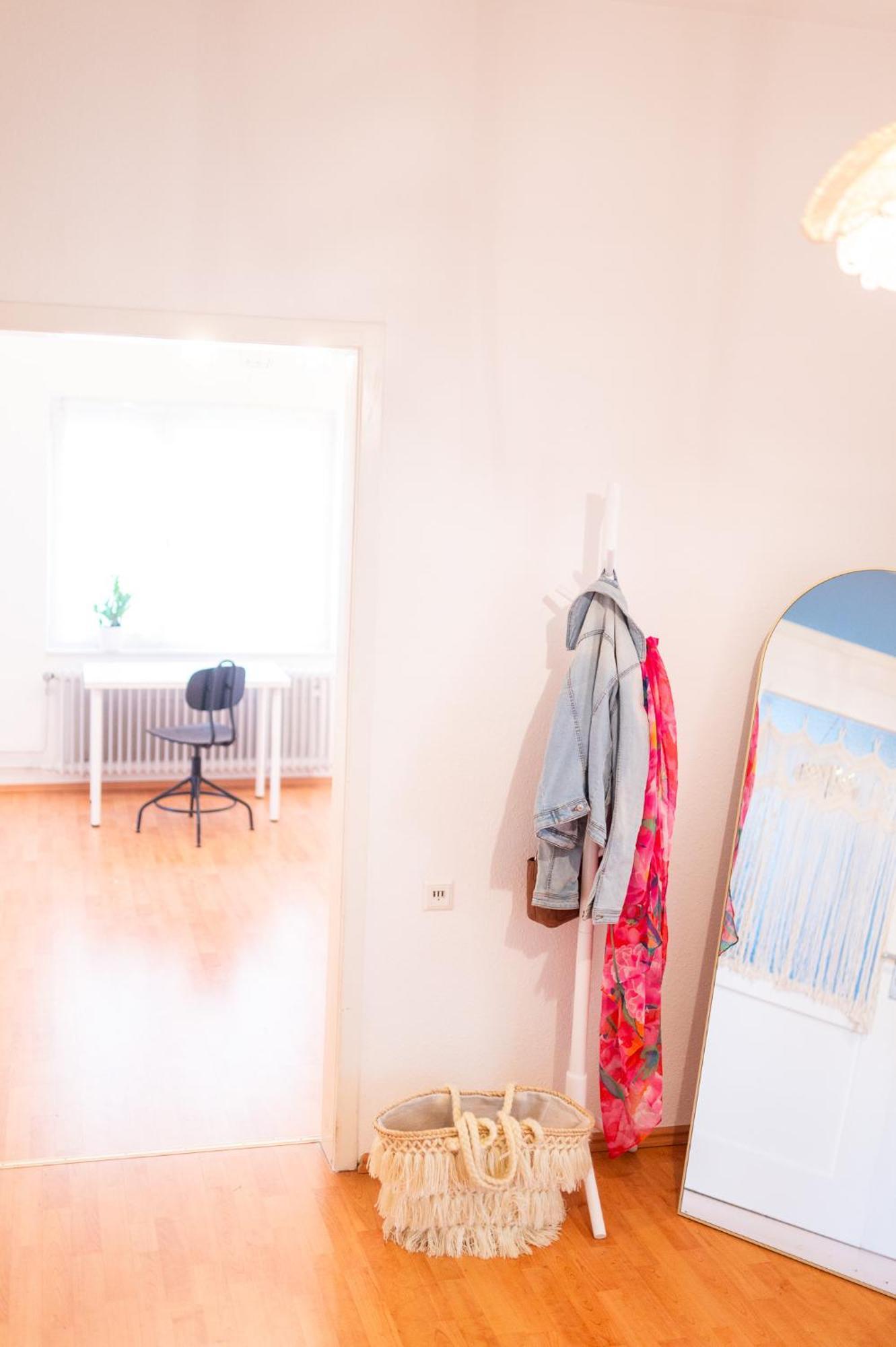 Apartament Stilvoll Und Gemuetlich - Wohnen Mit Flair Albstadt Zewnętrze zdjęcie