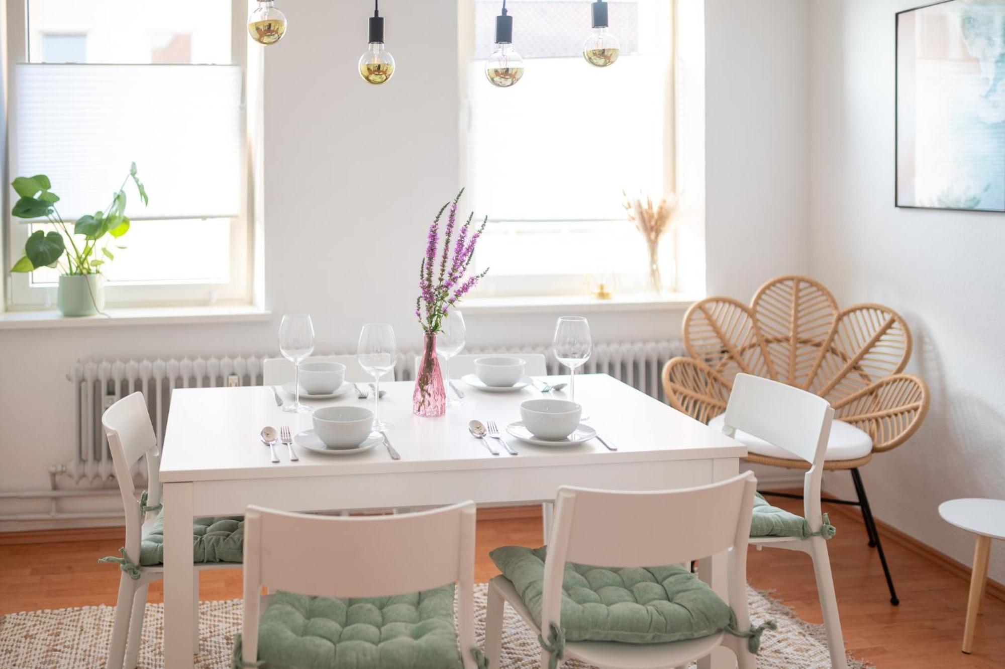 Apartament Stilvoll Und Gemuetlich - Wohnen Mit Flair Albstadt Zewnętrze zdjęcie