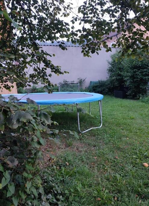 Apartament Stilvoll Und Gemuetlich - Wohnen Mit Flair Albstadt Zewnętrze zdjęcie